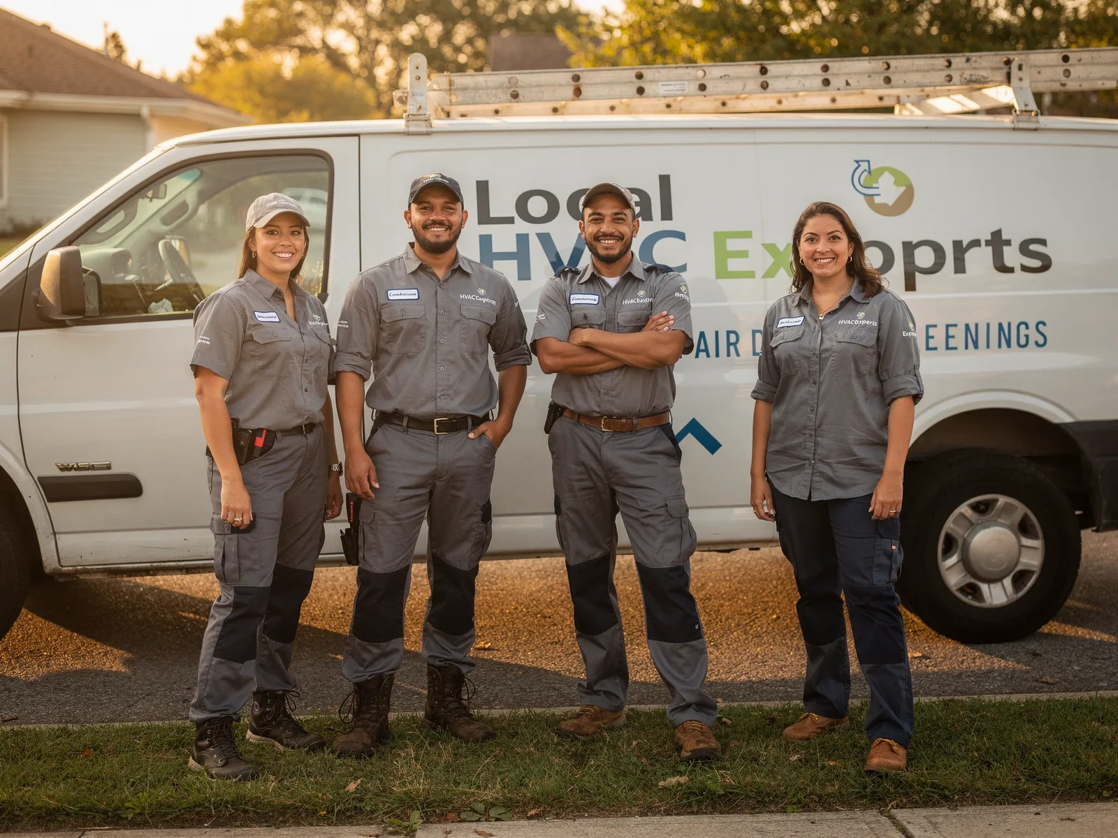 24/7 HVAC Repair & AC Replacement company in Tustin, MI